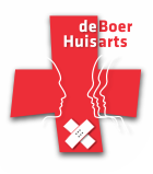de Boer Huisarts Logo